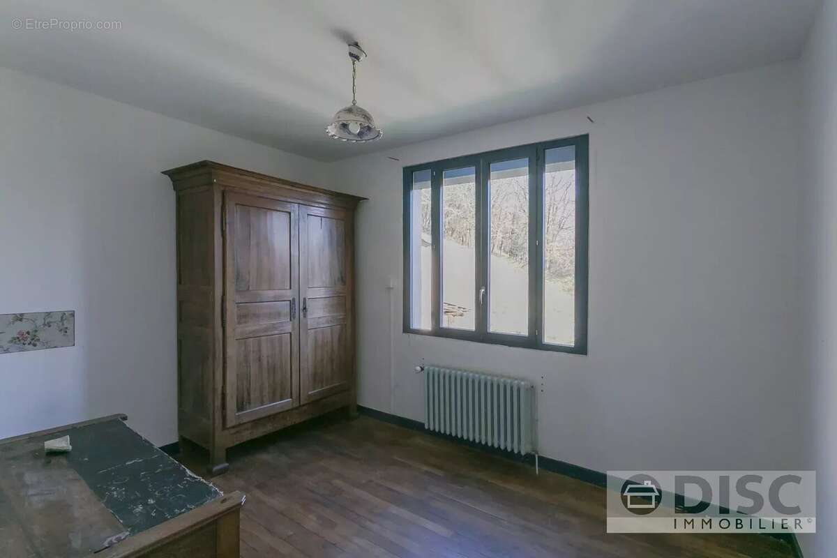 Maison à VAREN