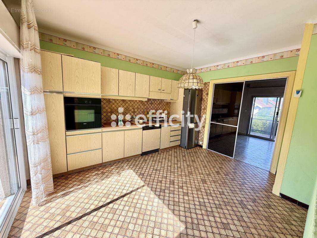Maison 104 m² à Longwy  - photo 9