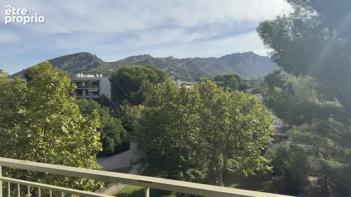 Appartement T2 13009 - photo 2