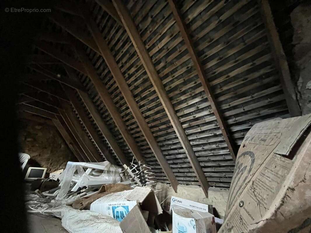 Photo 3 - Maison à PLOUNEVEZ-MOEDEC