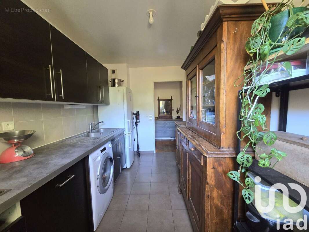 Photo 7 - Appartement à ARCUEIL