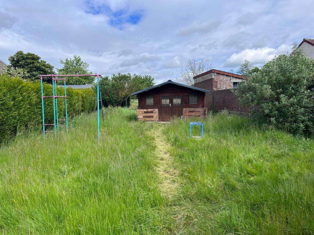 Maison à Vendre TERGNIER - photo 5