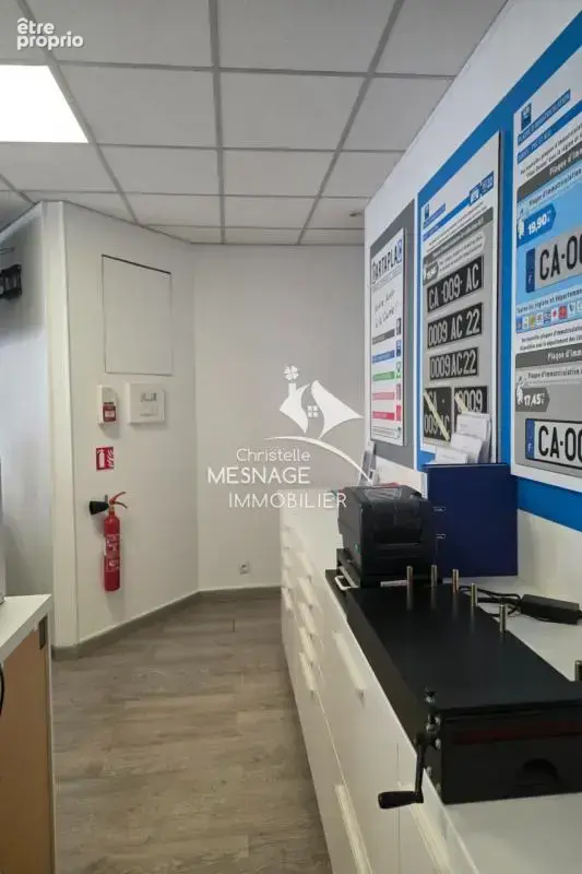 À vendre chez Christelle Mesnage Immobilier - DINAN centre-v - photo 8