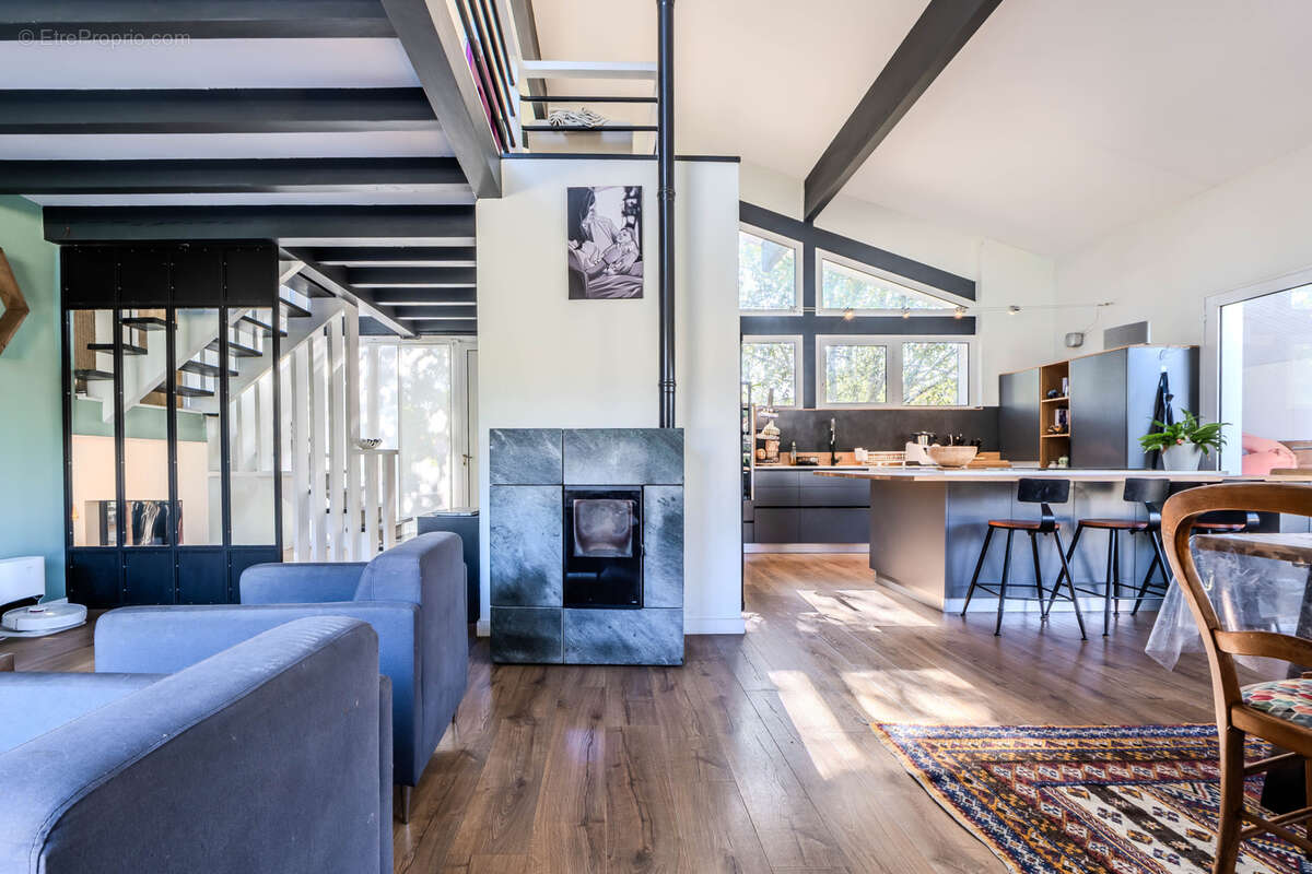 Maison à TERCIS-LES-BAINS