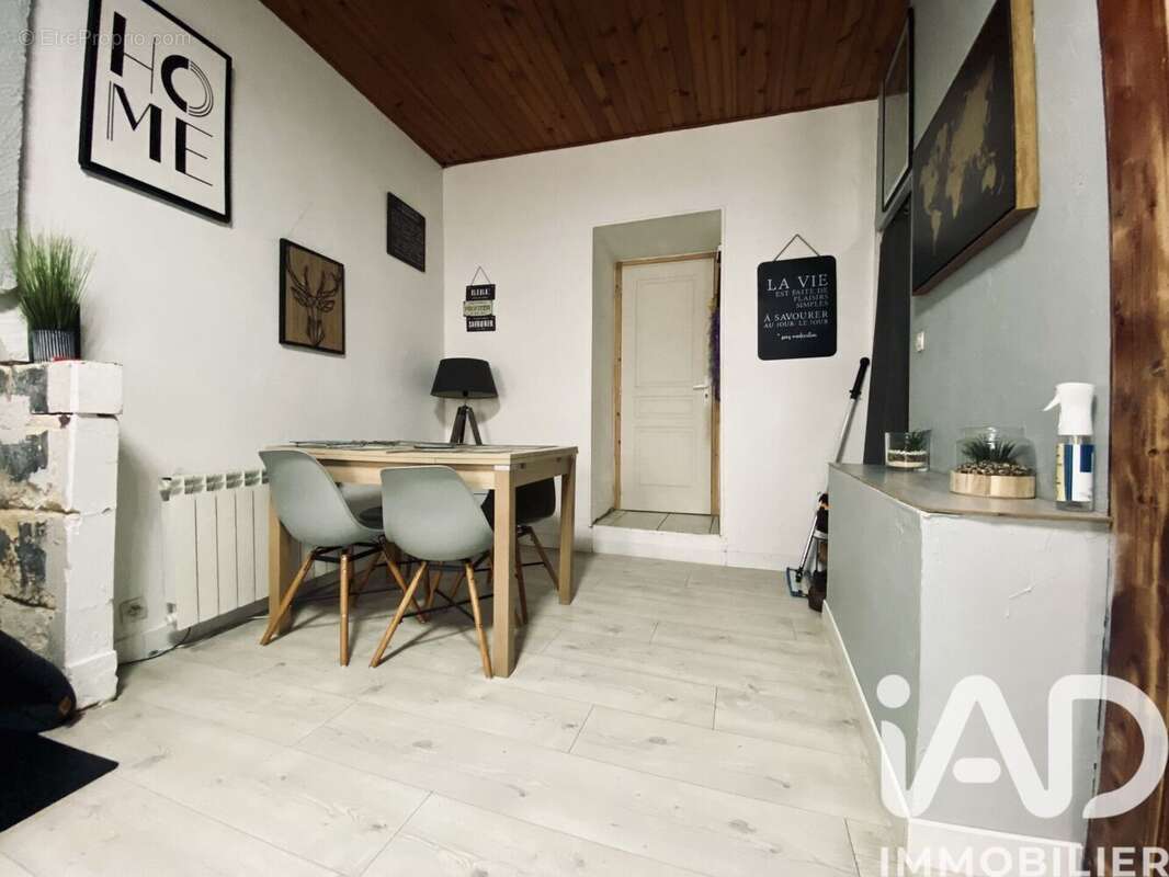 Photo 3 - Maison à NANCRAS