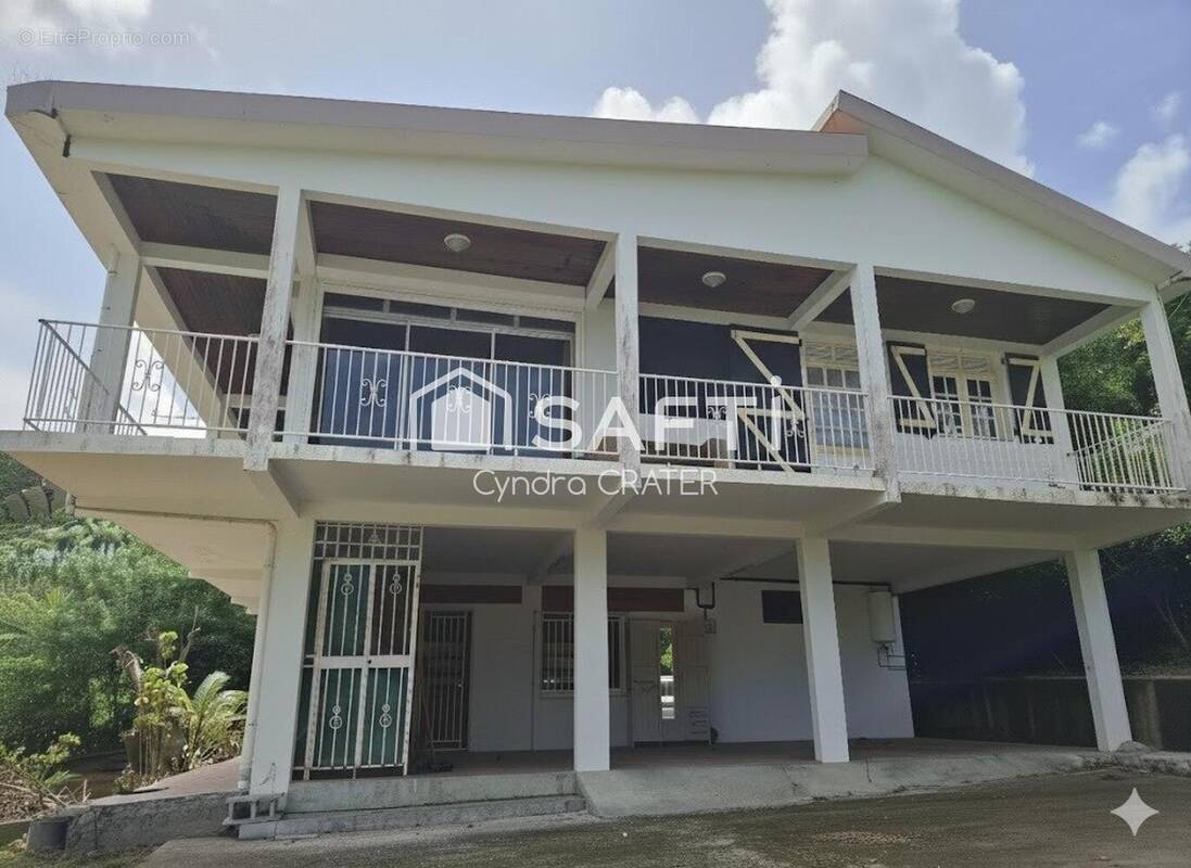 Photo 1 - Maison à LE FRANCOIS