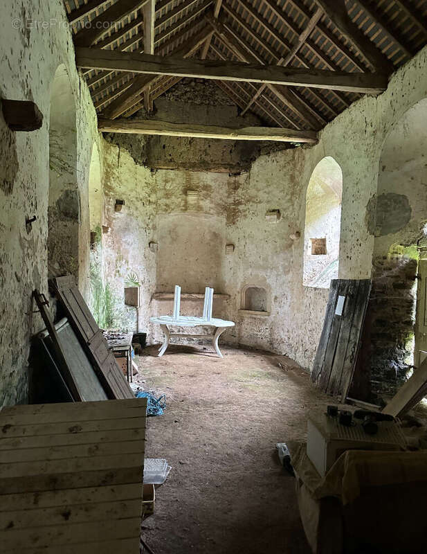 Maison à NEHOU