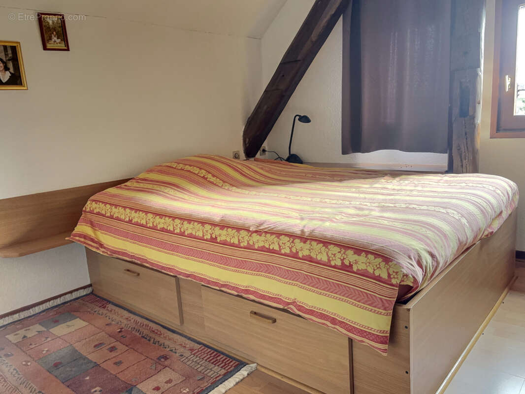 Appartement à DIMBSTHAL