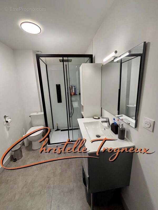 Photo 7 - Appartement à VIGNACOURT