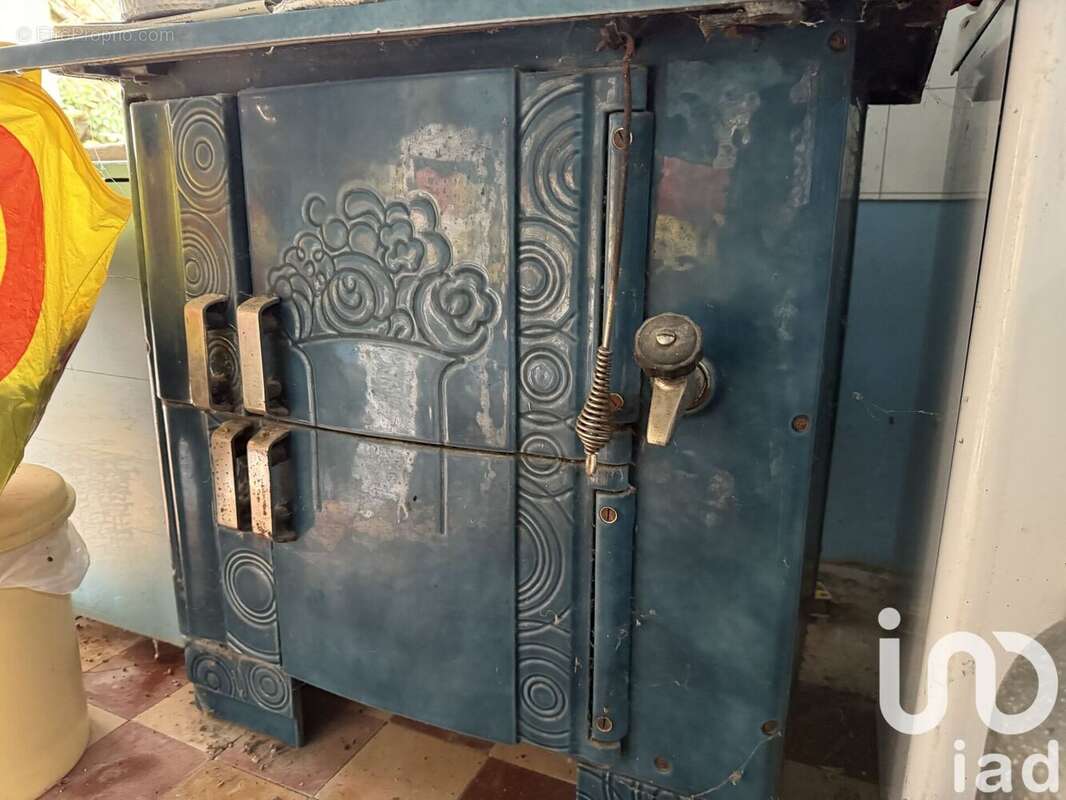 Photo 2 - Maison à MENOU