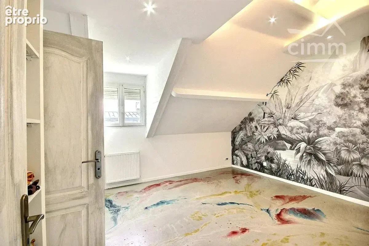 Maison familiale 5 chambres + f2 indépendant – - photo 8