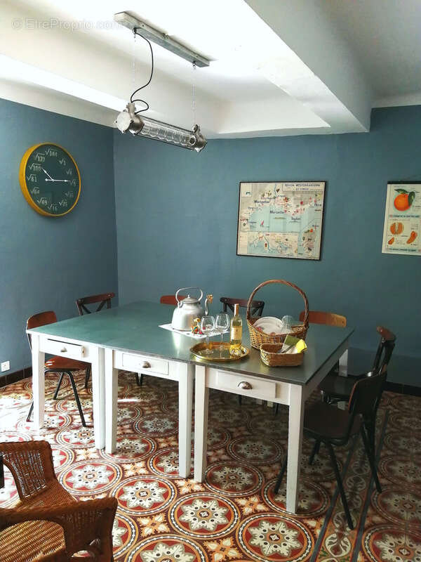 Maison à CORRENS