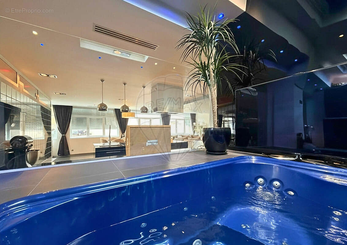 Appartement à ANNEMASSE