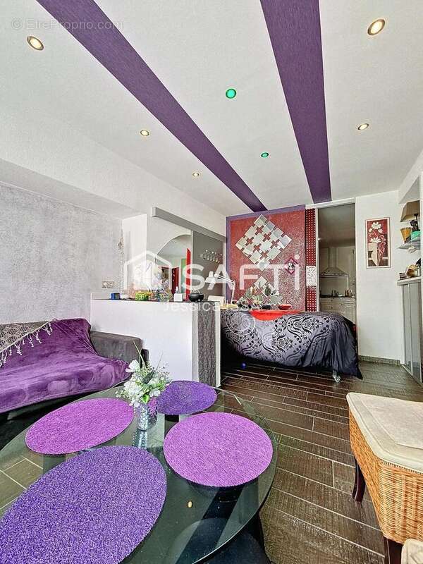 Photo 4 - Appartement à SAINT-AVOLD