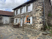 Maison à SAINT-HOSTIEN