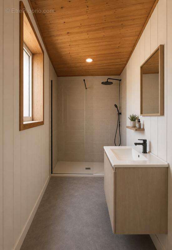 Appartement à LES SORINIERES