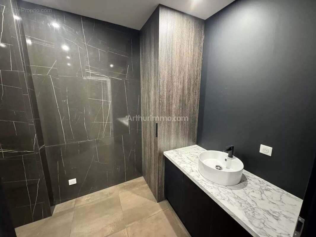 Appartement à TURCKHEIM