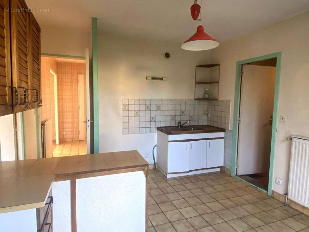 Photo 8 - Maison à RENNES