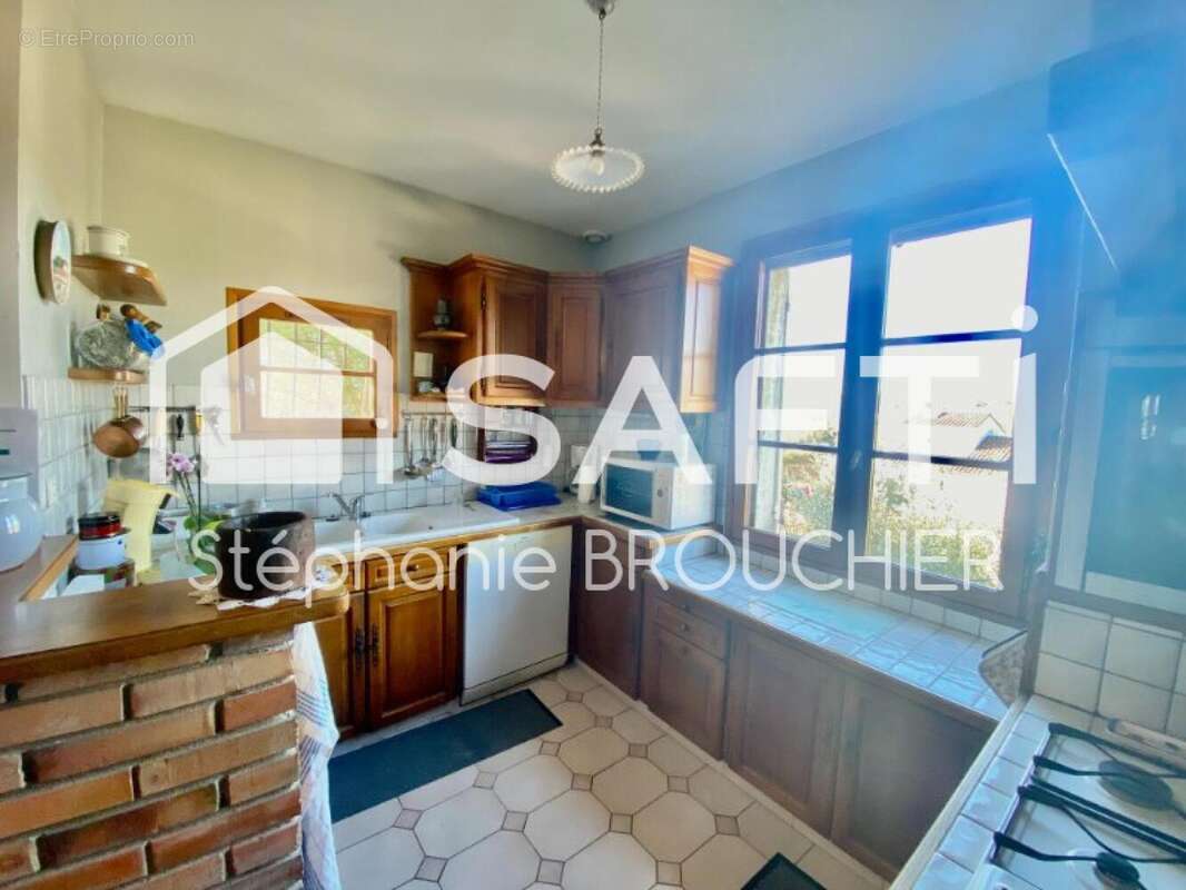 Photo 4 - Maison à RUOMS