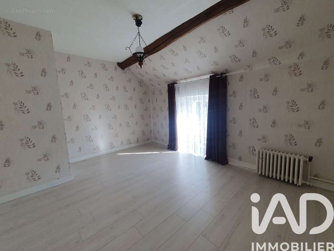 Photo 7 - Maison à LA CROIX-EN-BRIE