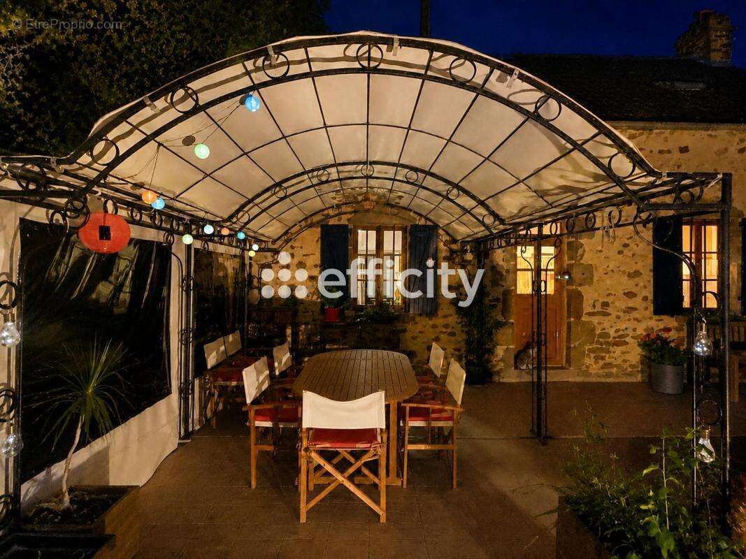 Maison en pierres - photo 5