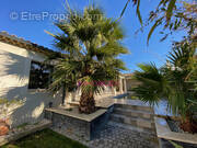 Maison à BEDARRIDES