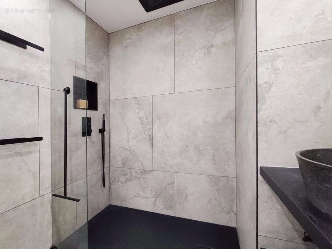 Appartement 20 m² à Sainte-Maxime  - photo 5
