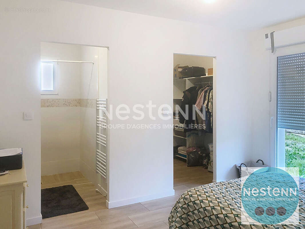 Maison à MONT-PRES-CHAMBORD