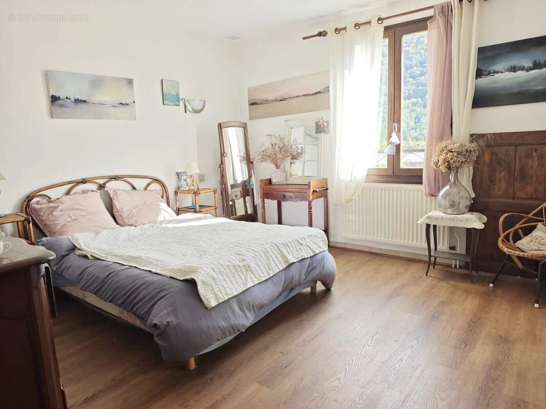 Maison à PUILAURENS