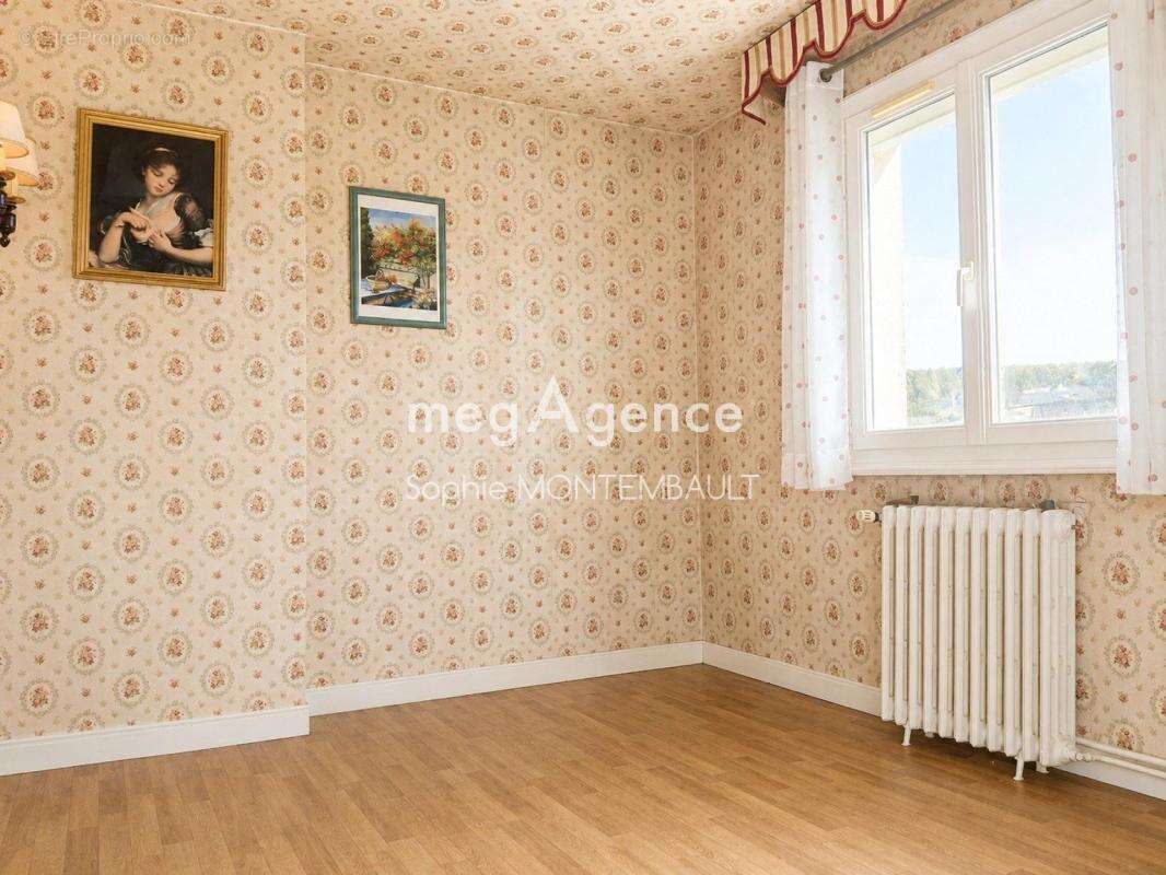 Maison tout confort en très bon état ,dans un quartier calme - photo 10