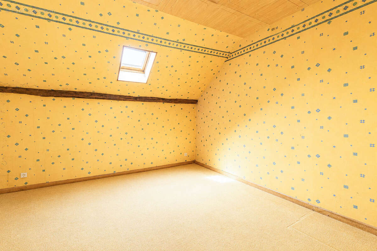 Appartement à CHARLEVILLE-MEZIERES
