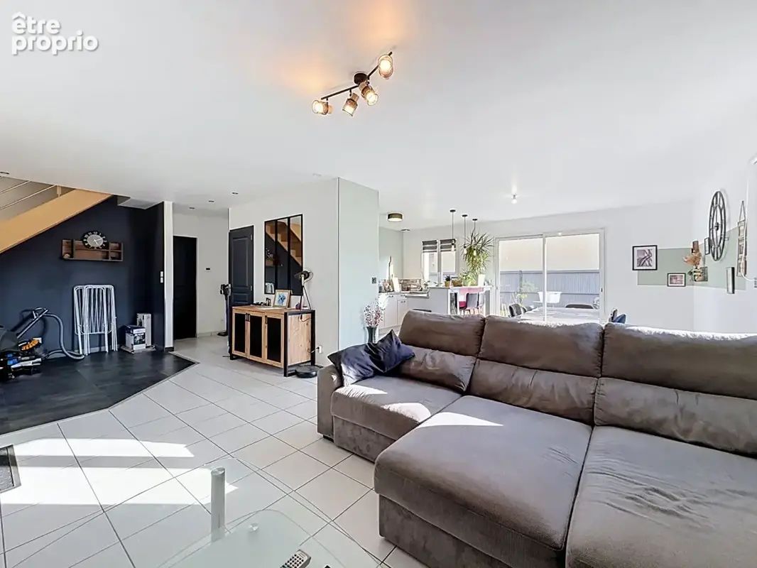 Maison 120m² à le castelet - photo 4
