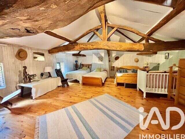 Photo 4 - Maison à LE TUZAN