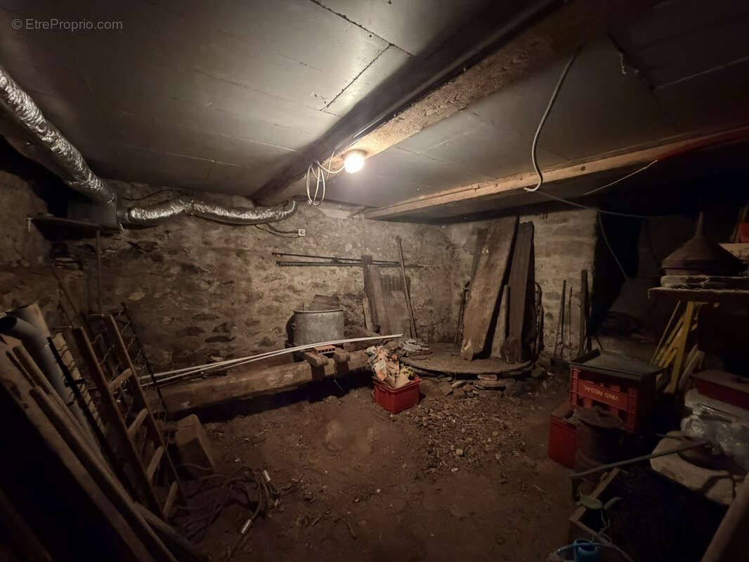 Villefranche-de-Conflent   Une maison de caractère au cœur d'un village chargé d'histoire - photo 31