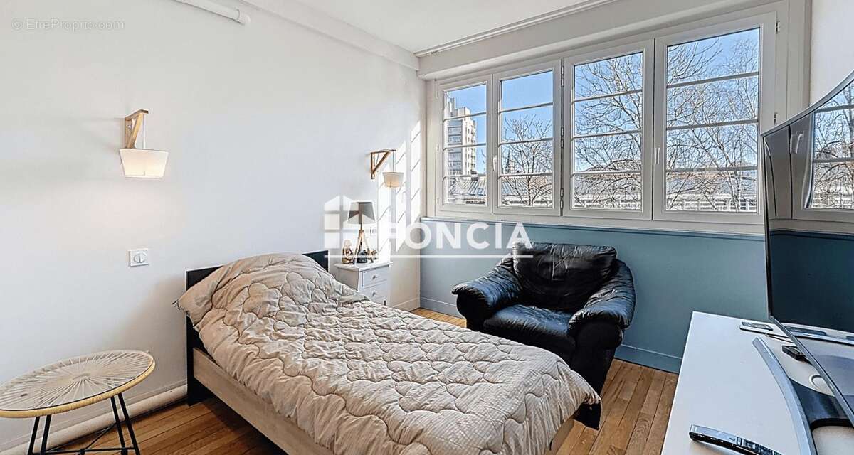 Appartement à LISIEUX
