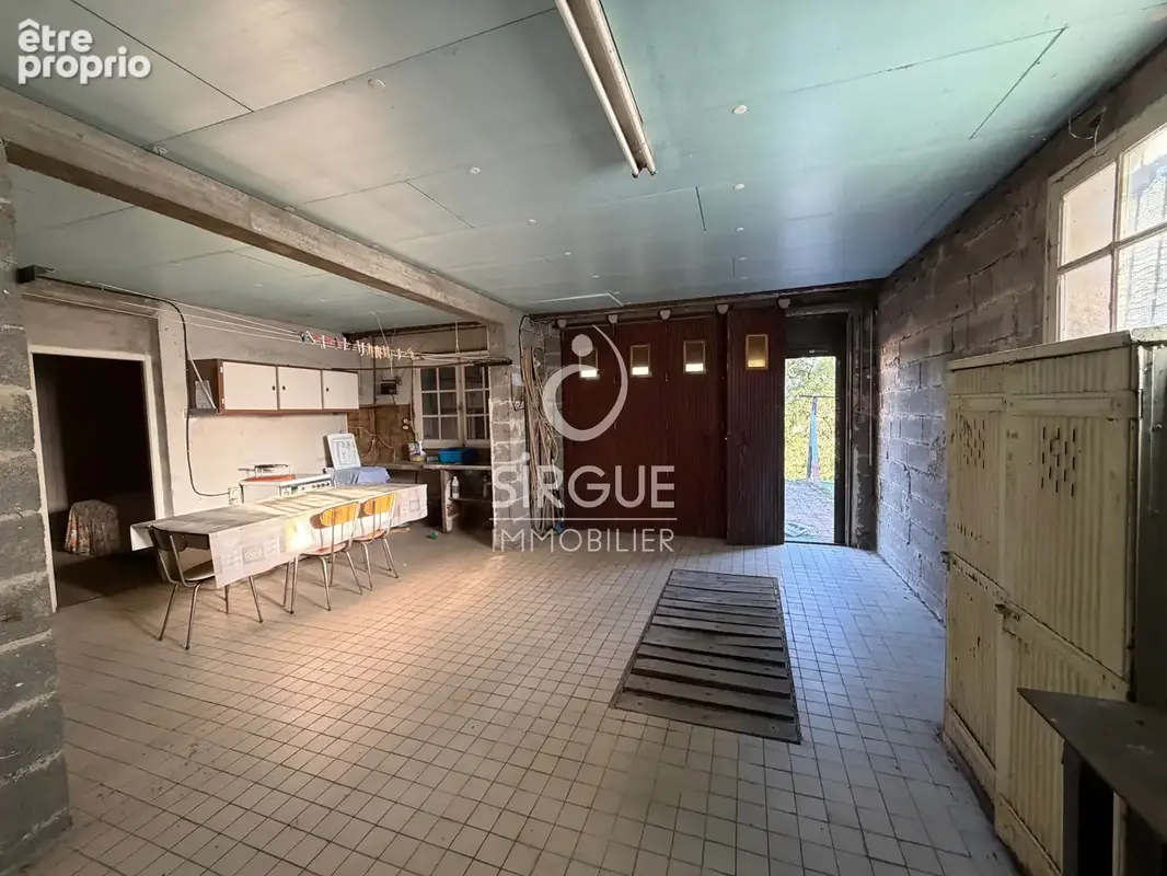 MAISON T4 avec sous sol - photo 13