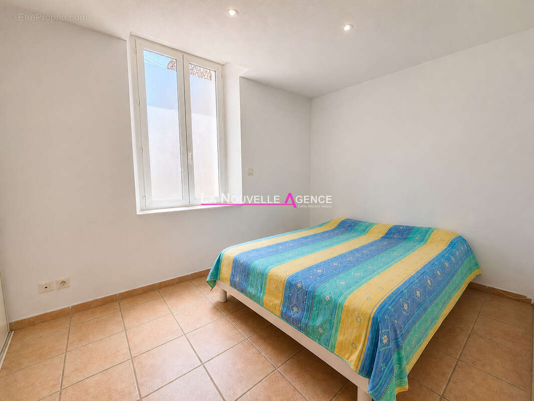 Appartement à SIGEAN