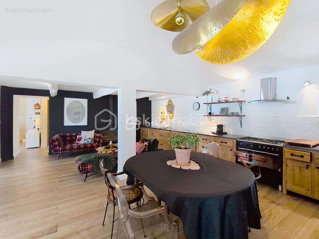 Maison d'exception au cœur de la Petite Camargue -Le Cailar - photo 13