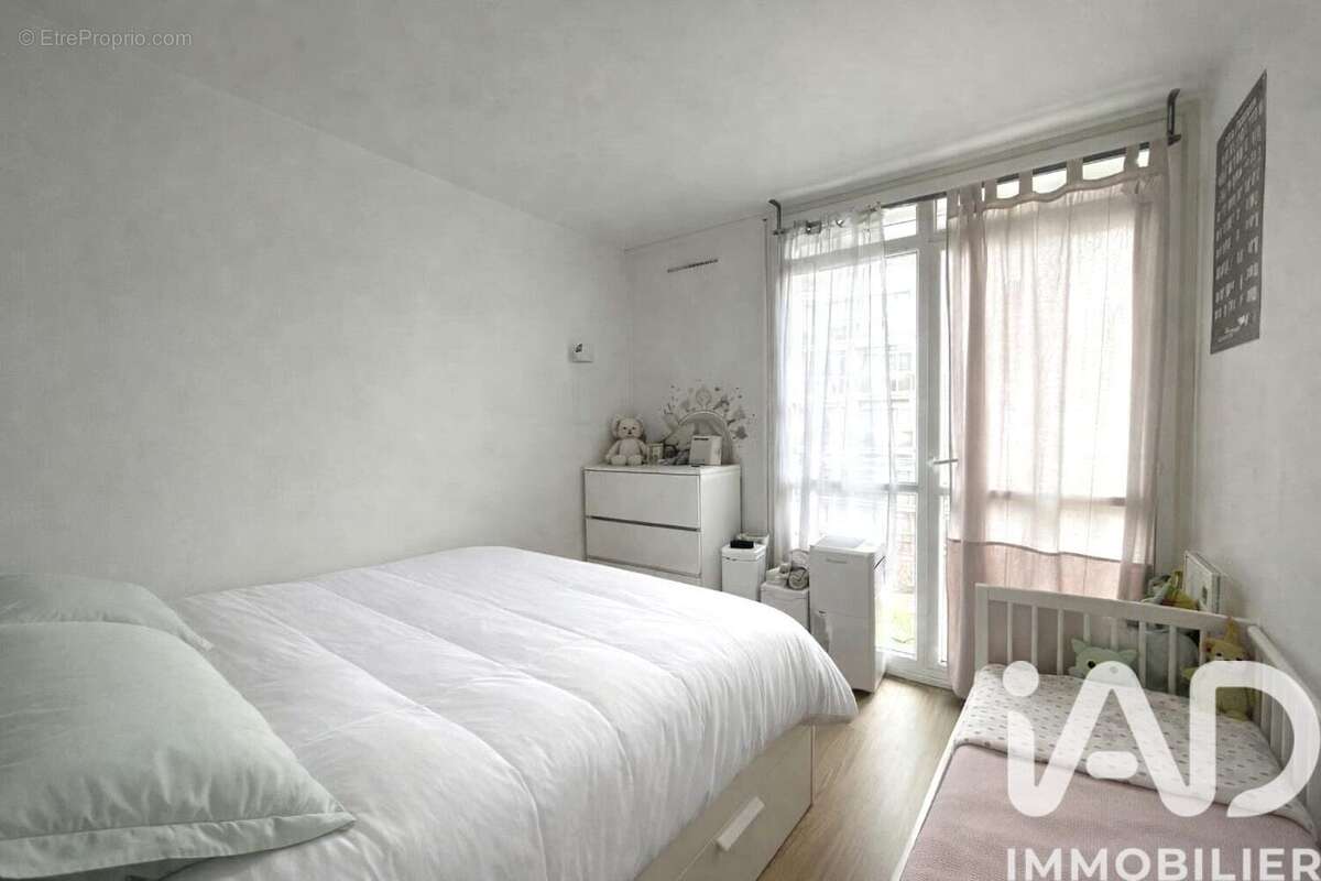 Photo 6 - Appartement à PLAISIR