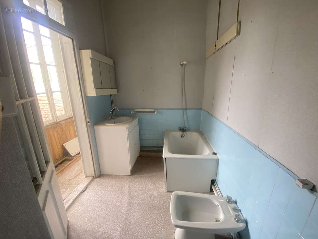 Appartement à NIMES