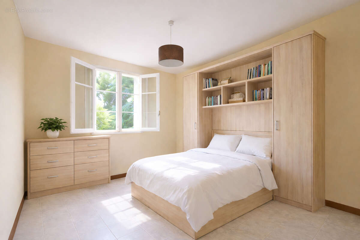 Maison à ANDERNOS-LES-BAINS