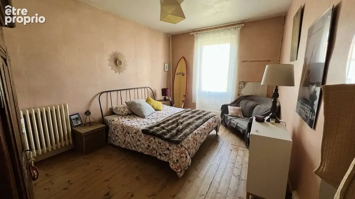 Exclusivité buzet/baise (47) - maison ville - 220m2 - 8 pièces - 4 chambres - terrasse - garage - jardin 400m2 - photo 6