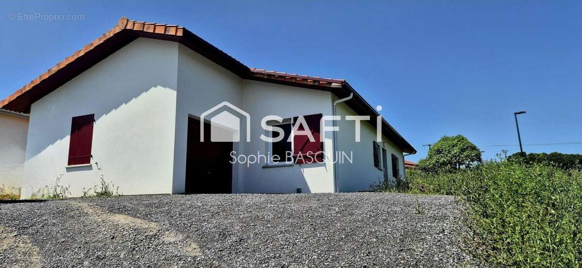 Photo 6 - Maison à GUICHE