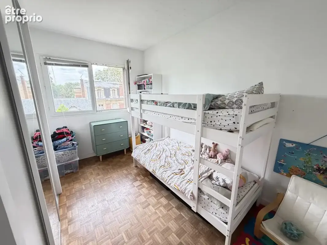 appartement de 3 chambres proche centre-ville - photo 13