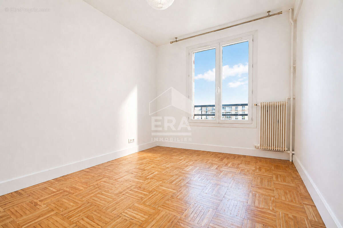 Appartement 70m² à vanves - photo 9