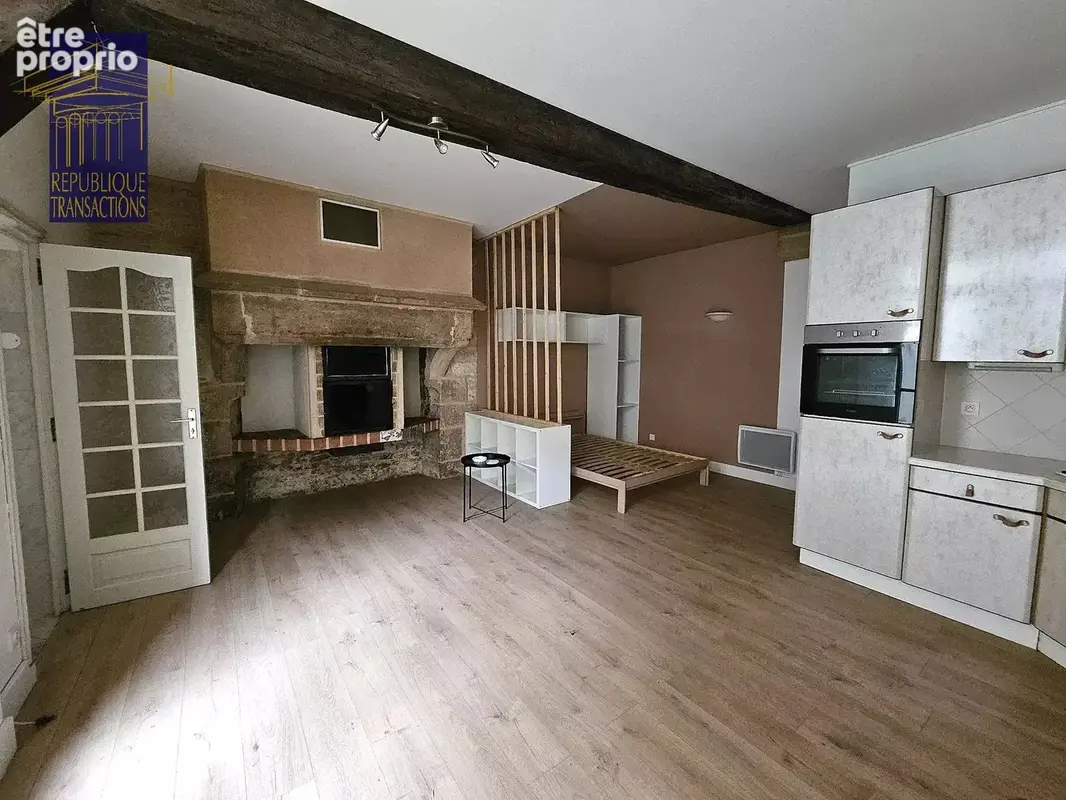 Appartement à DIJON