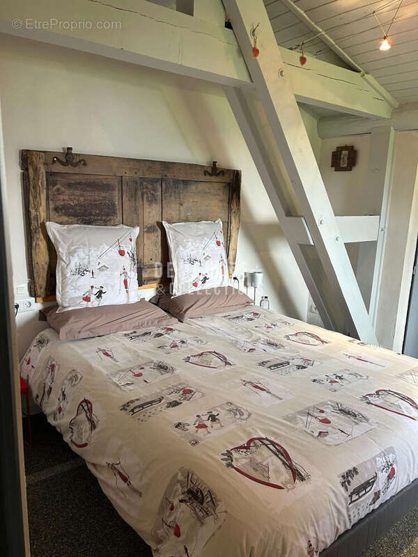 Appartement à LA COTE-D'AIME