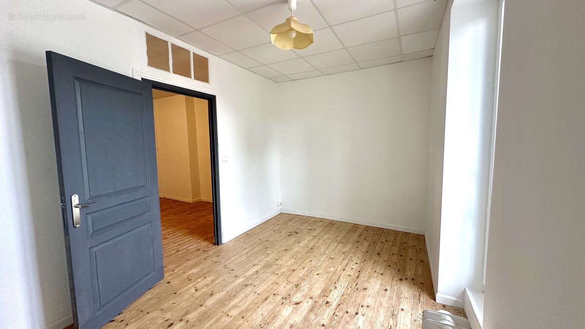 Maison à LE PASSAGE