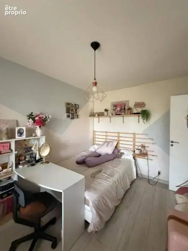 Brie. Maison 116 m² avec garage - photo 8