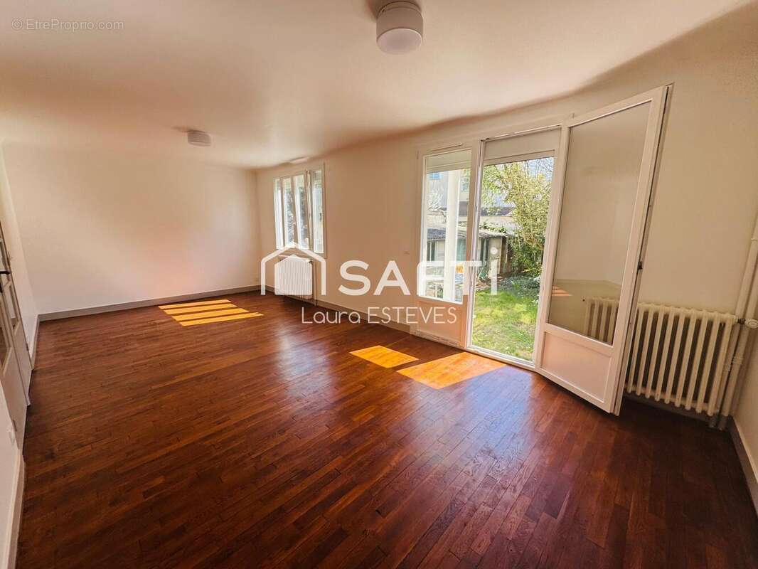 Photo 2 - Maison à MITRY-MORY